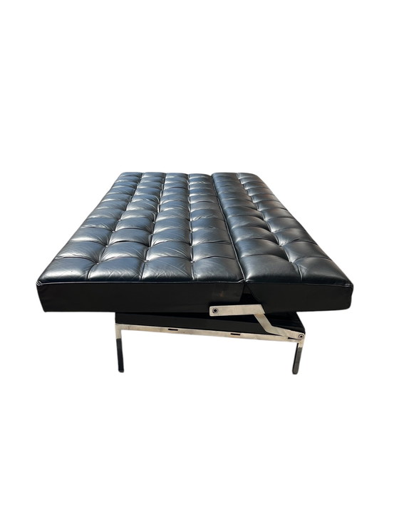 Image 1 of Sofa - Daybed, Johannes Spalt for Wittmann