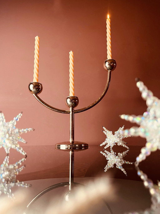Candelabro Sputnik XL