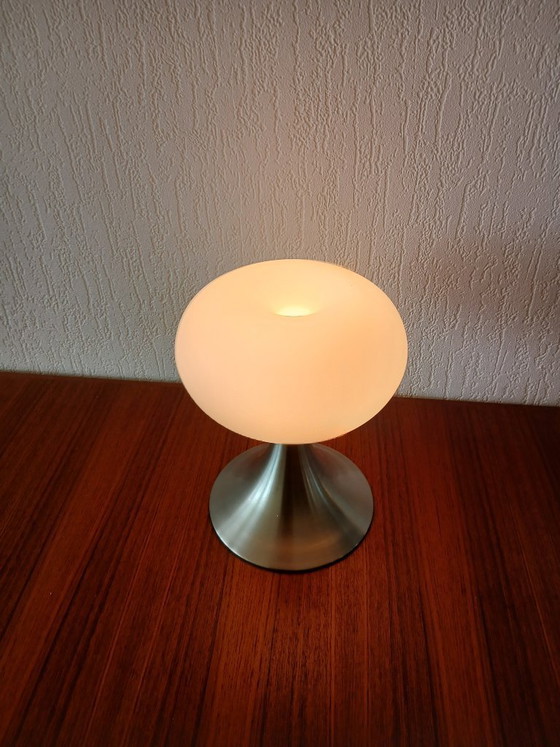 Image 1 of Touch Mushroom Lamp - Prisma Leuchten