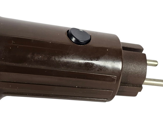 Image 1 of Vrieland design - spot a parete a spina - lampada a spina - Olanda - anni '80