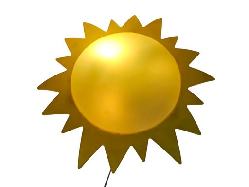 Ikea - Design Ikea - modèle Smila Sol - type T0315 - 2002