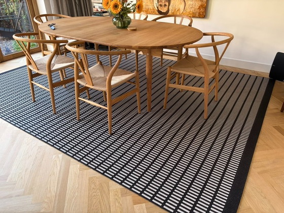 Tapis Design Woodnotes - Paper yarn – Autre (photo 4 of 5)