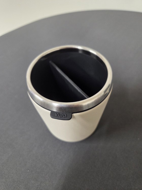 Image 1 of Vipp 7 Zahnbürstenhalter beige - neu in Verpackung