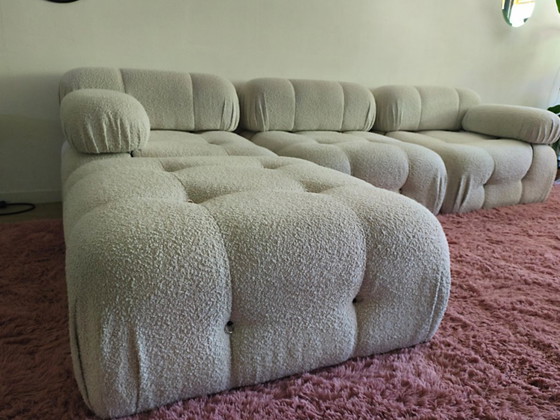 Image 1 of Beautiful modular designer sofa