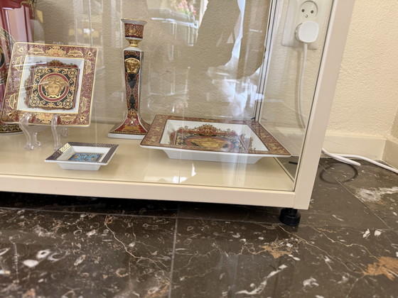 Image 1 of Vitrine (ohne Inhalt)