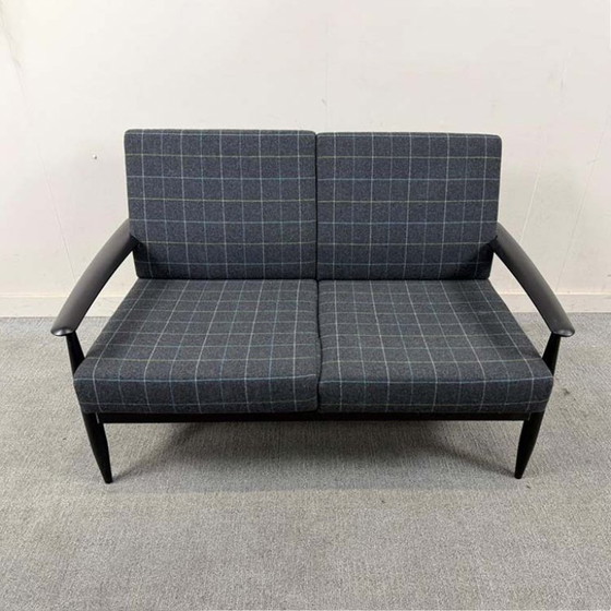 Image 1 of Buzzispace Zetel 2-zit