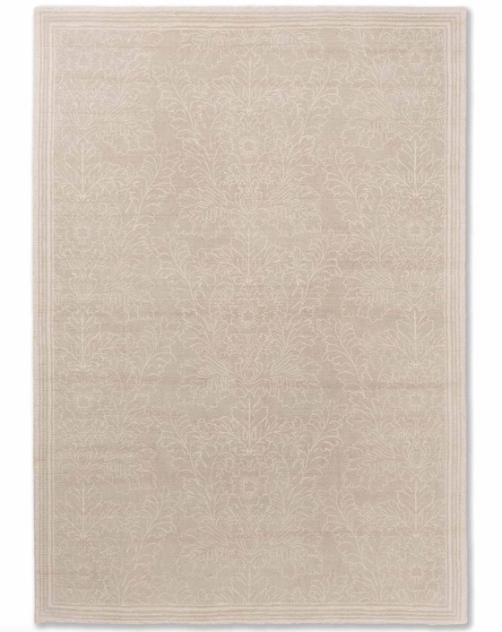 Image 1 of Brink & Campman Laura Ashley Silchester Dove Grey 250x350