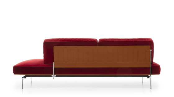 Image 1 of B&B italia diesis. Antonio citterio Paolo naovo 1979