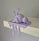 Decoratieve Dooie mus uit de deadstocj serie
