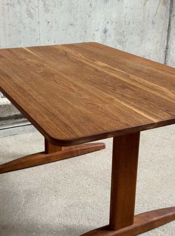 Image 1 of Vroege editie Shaker Table Børge Mogensen, A C Madsen