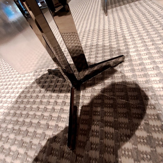 Image 1 of Mesa auxiliar Flexform Fly