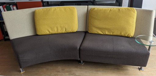 Montis Baku sofa