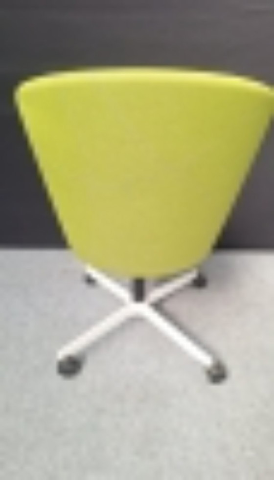 Image 1 of Design bureaustoel BENE BAY