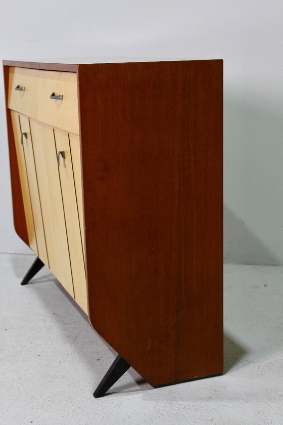 Image 1 of Scarpiera vintage degli anni '50