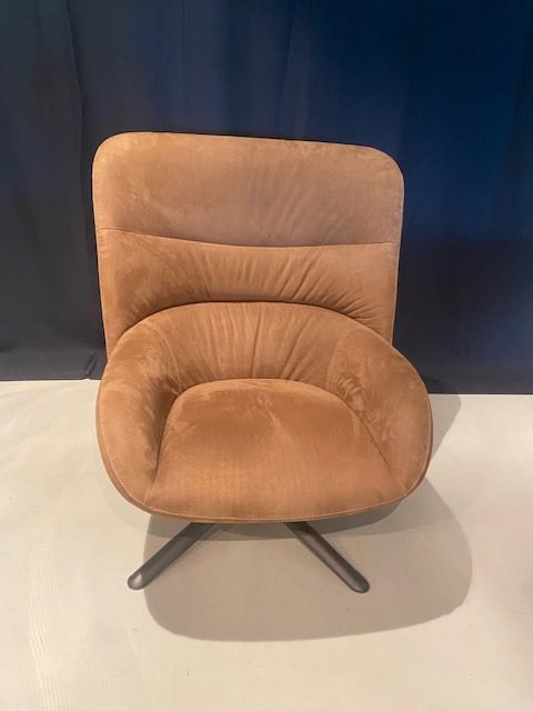 Poltrona Hilco Leolux