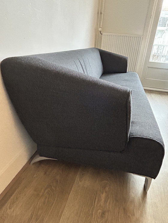 Image 1 of Panca Rolf Benz a 3 posti – 215x74x85cm