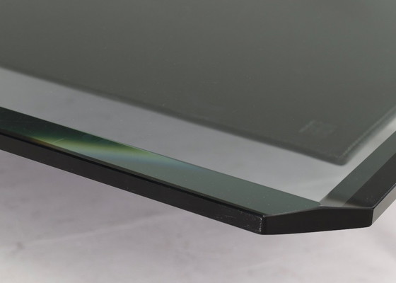 Image 1 of B&B Italia ‘Diesis’ Salón Tafel, Italia – 1979