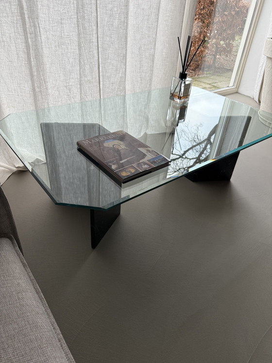 Image 1 of Vintage design Cattelan Italia Coffee Table