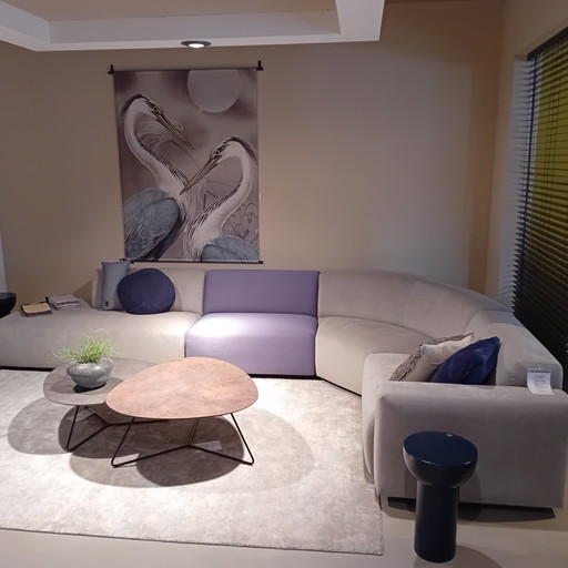 Canapé Cartel Living DUST