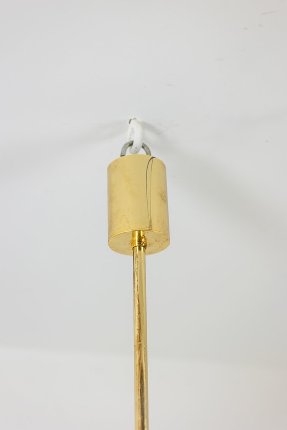 Image 1 of Simone Malachin: Lustre "Étoile" en Verre de Murano, Contemporain