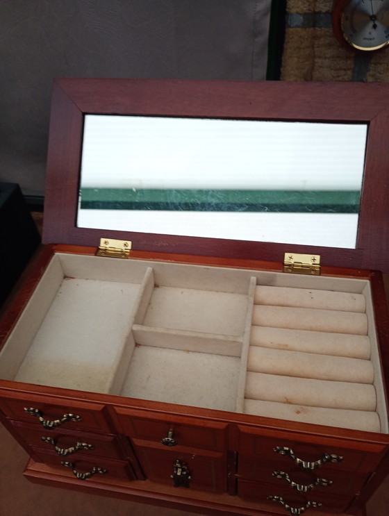 Image 1 of Portagioie