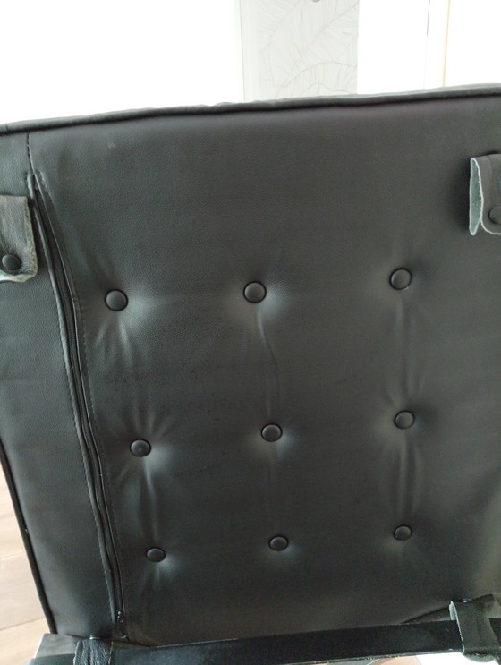 Image 1 of Hocker Barcelona