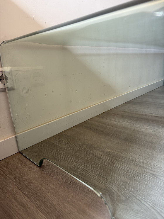 Image 1 of Italian Design Minimalist Coffee Table