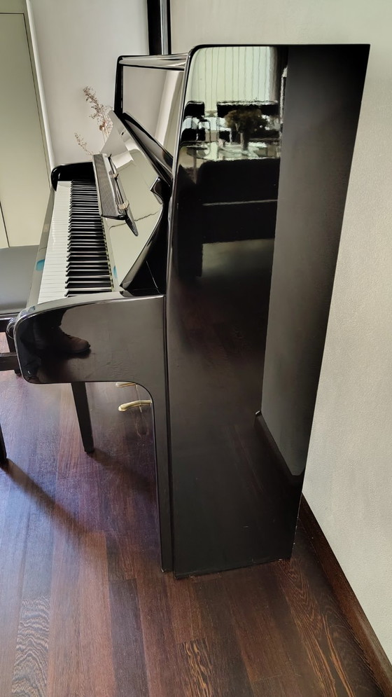 C. Bechstein Piano, Berlin – Objets déco, Wood (photo 7 of 12)