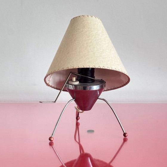 Image 1 of Table lamp Napako 1611, 1950s, Czechoslovakia