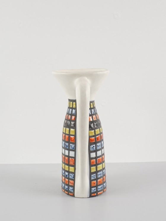 Image 1 of Roger CAPRON - Servizio Aranciata