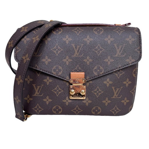 Louis Vuitton Pochette Metis