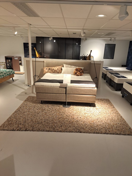 Marble rug 200x300 cm