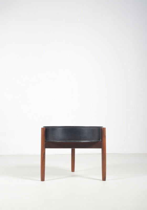 Image 1 of Macetero danés de Spøttrup, años 60