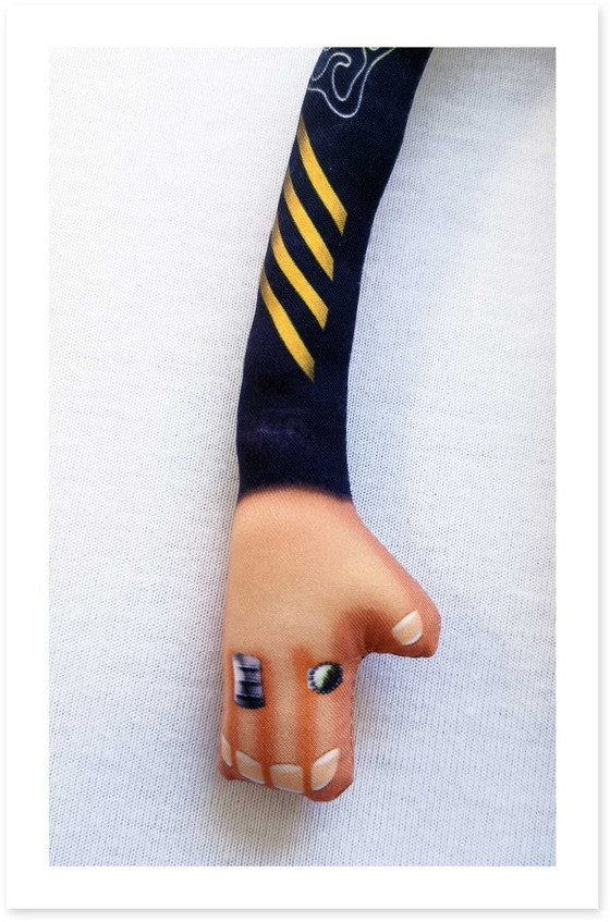 Image 1 of Jimi Hendrix kunstpop cadeau | Muziekkamerdecoratie | Verzamelbaar rockicoon | Woondecoratie voor volwassen fans