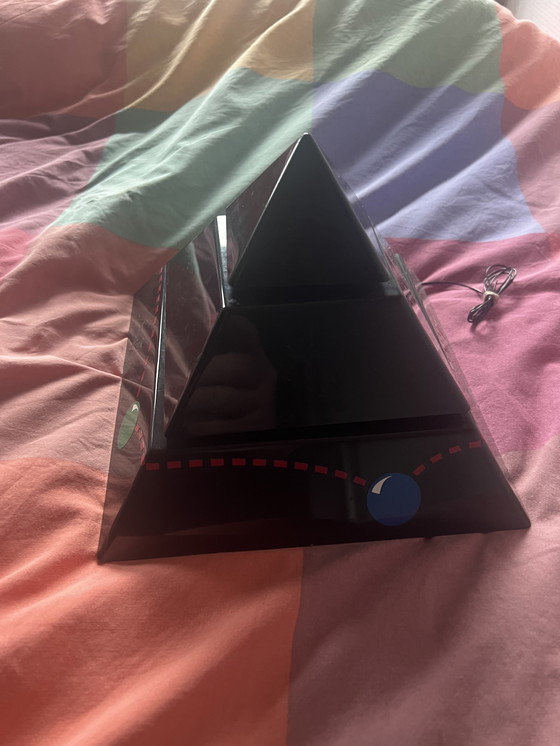 Image 1 of Pyramide Pyro II