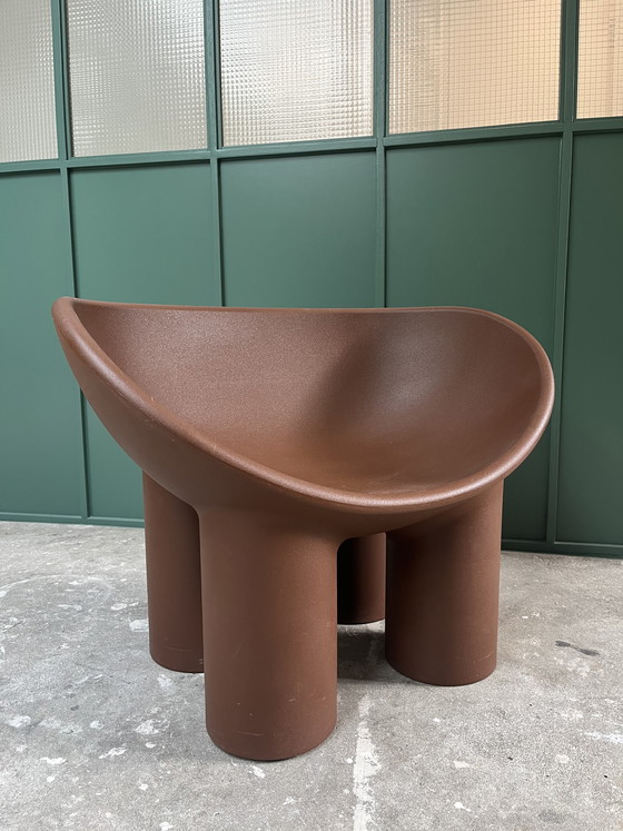 Image 1 of Driade Roly Poly / neuer Staat