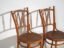 Antique set of 2 bentwood chairs – Central Europe, circa 1900 – Dining chairs, Metal (photo 15 of 40)