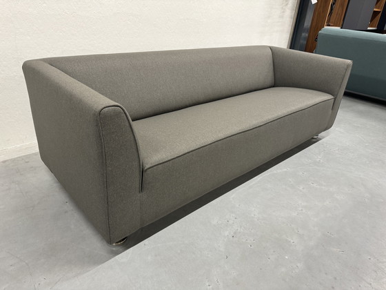 Image 1 of Gelderland 4800 Sofá XL 3 plazas Tela Soft Mill 220