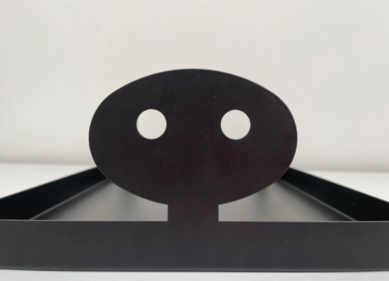 Image 1 of Alchimia, Alessandro Mendini - Tray "Adam"