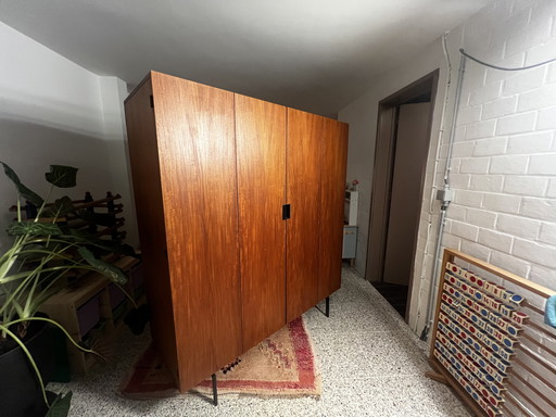 Pastoe KU14 wardrobe