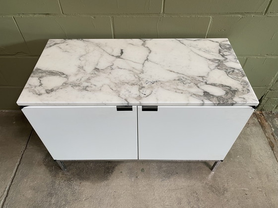 Image 1 of Knoll International | Florence Knoll Credenza sideboard