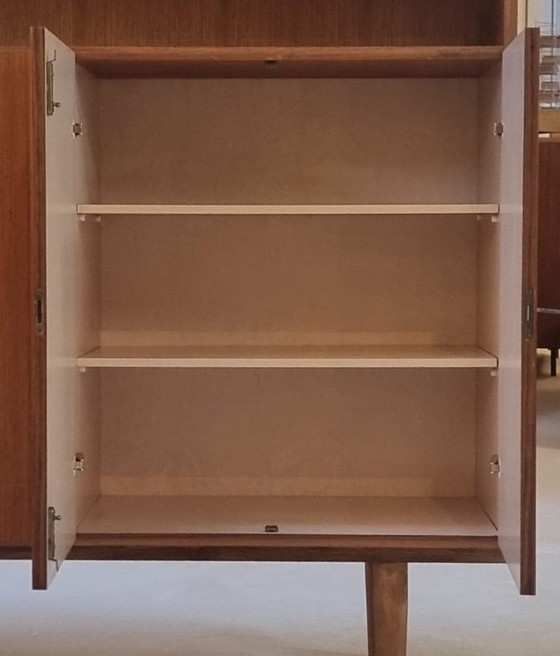 Image 1 of Mid-century cabinet