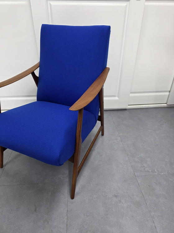 Image 1 of Vintage easychair