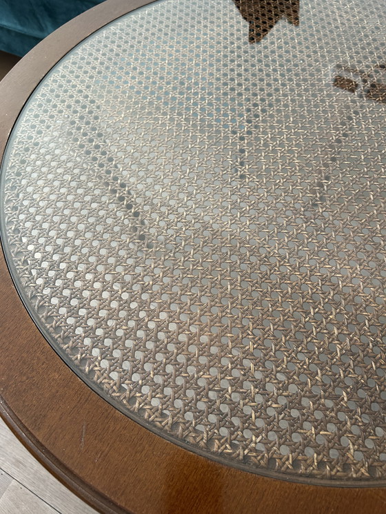 Image 1 of Salontafel 55 jaar oud