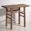 Consolle da ingresso antica (c.1920) #2 – Console (photo 8 of 21)