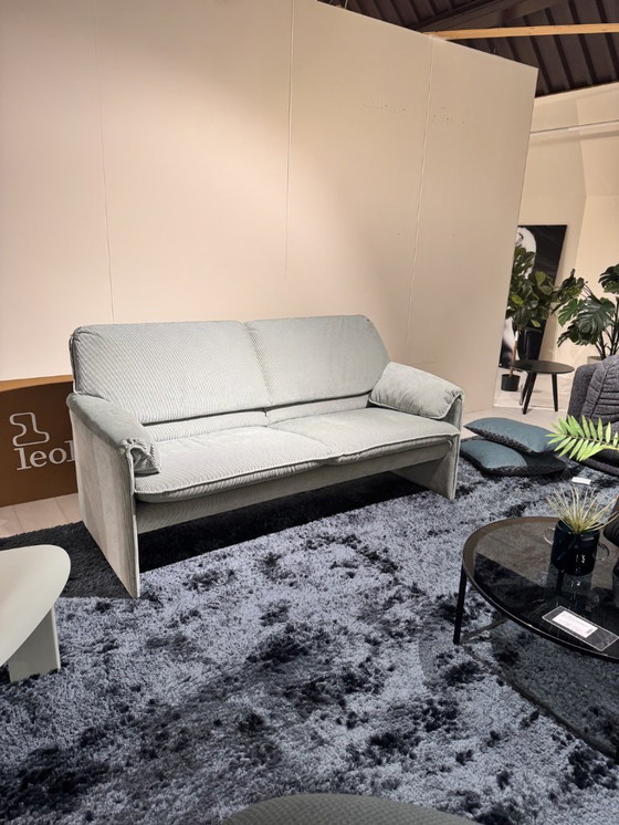 Image 1 of Leolux Bora Beta 2 plazas