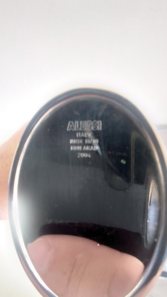 Image 1 of Alessi Coctailshaker "Chirinquito"