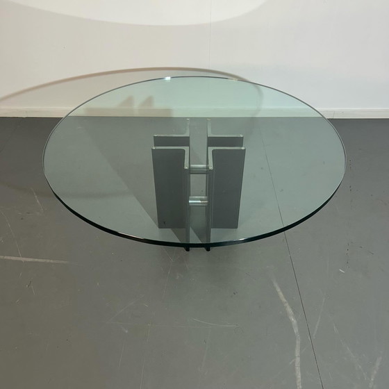 Image 1 of Ronald Schmitt Coffee Table '1970'