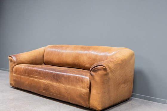 Image 1 of DeSede DS47, 2 places