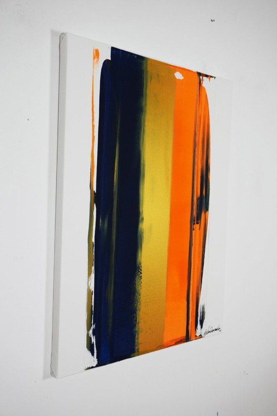 Image 1 of  Parscha Mirghawameddin - You Gots To Chill - XXL